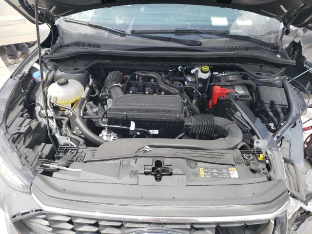 2023 FORD ESCAPE ACT - 1FMCU0GN3PUA24262