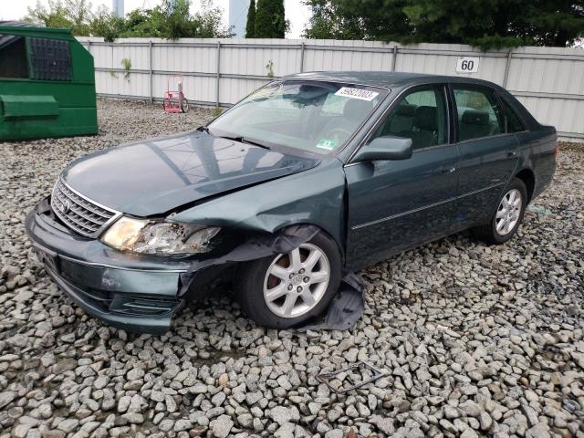 2003 Toyota Avalon XL