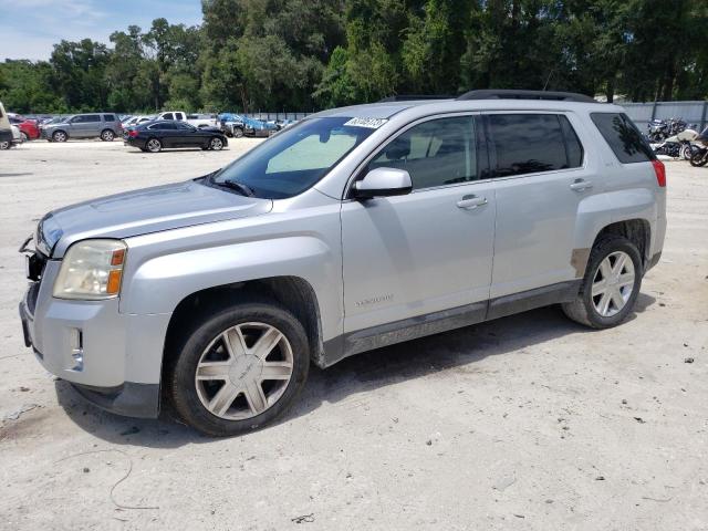 2010 GMC Terrain SLT