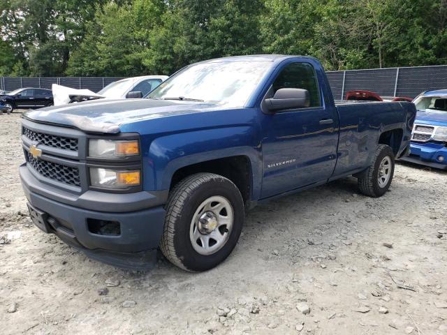 2015 Chevrolet C/K 1500 