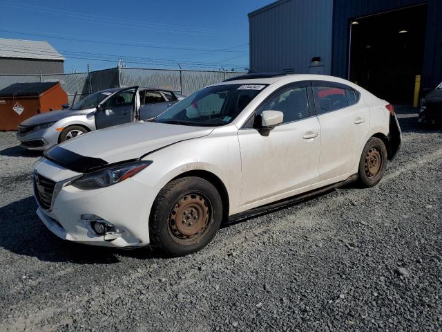 JM1BM1W39E1118540 | 2014 MAZDA 3 GRAND TO