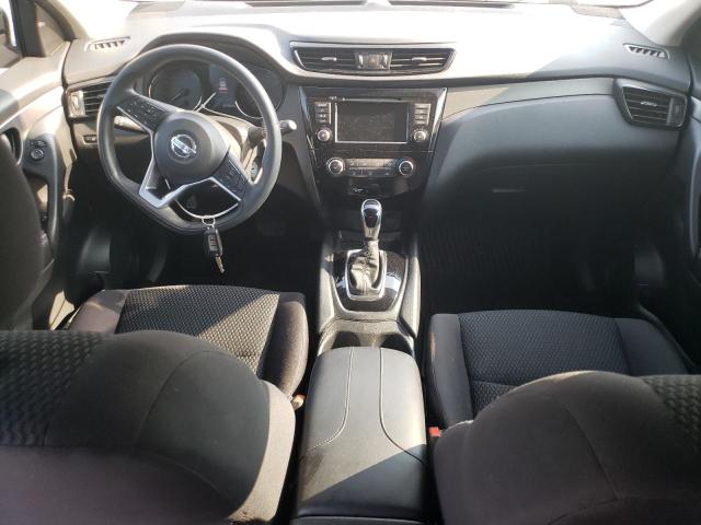 JN1BJ1CP9KW520348 Nissan Rogue Sport S