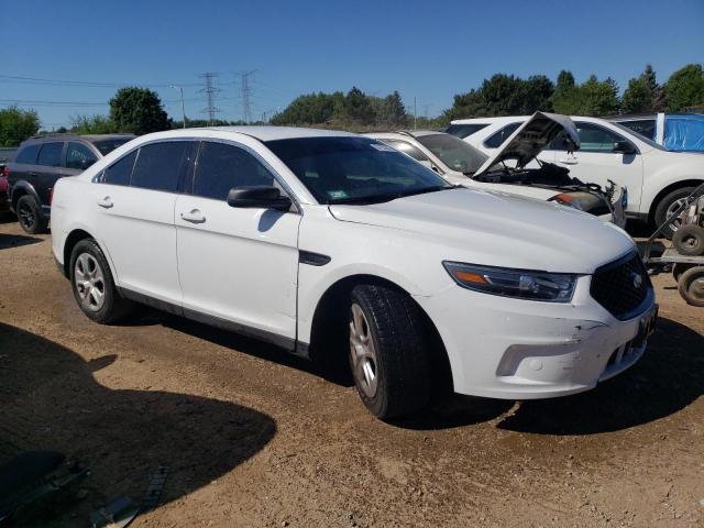 1FAHP2L8XGG109116 Ford Taurus Police Interceptor