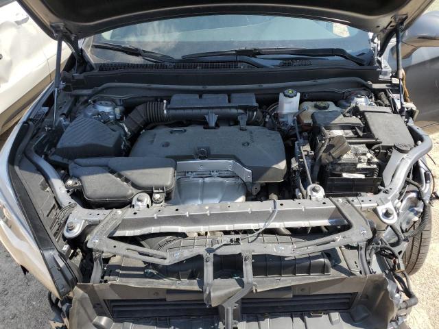 LRBFXCSA6LD035120 Buick Envision Essence