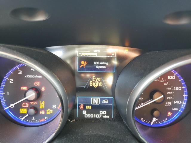 4S4BSANC8H3434281 Subaru Outback 2.5i Limited