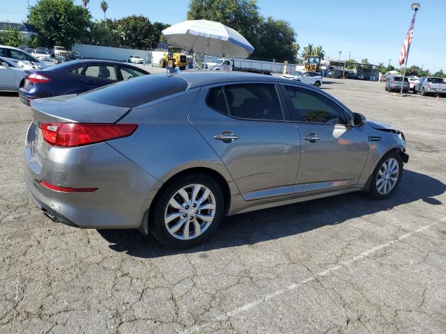 5XXGN4A74FG511107 KIA OPTIMA EX