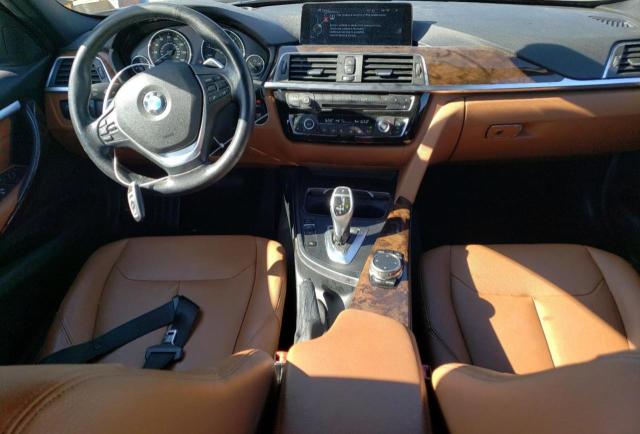 2016 BMW 328 D - WBA8E5C56GK388274