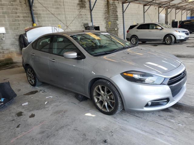 2015 DODGE DART 1C3CDFBB3FD243276