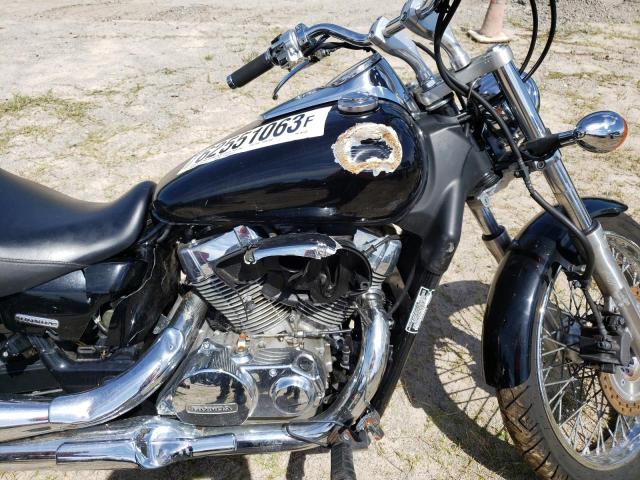 2007 HONDA VT750 C2 JH2RC53017M001532