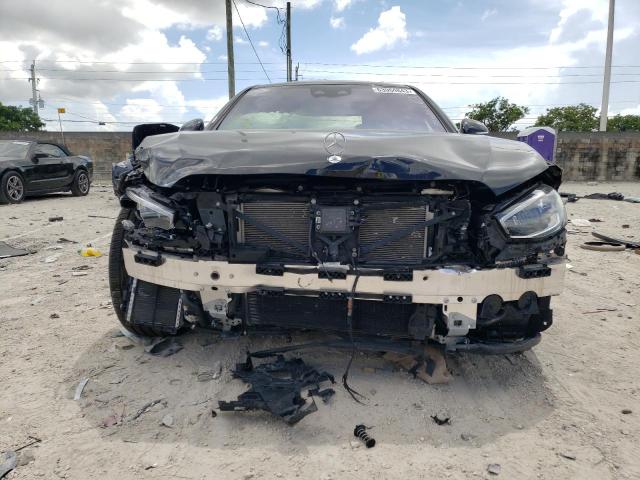 W1K6G7GB0MA036377 Mercedes-Benz S 580 4matic
