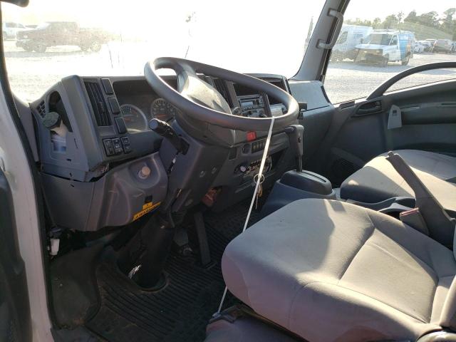2020 CHEVROLET 4500HD - JALCDW160L7010156