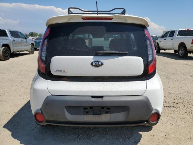 KNDJN2A20F7217341 KIA Soul