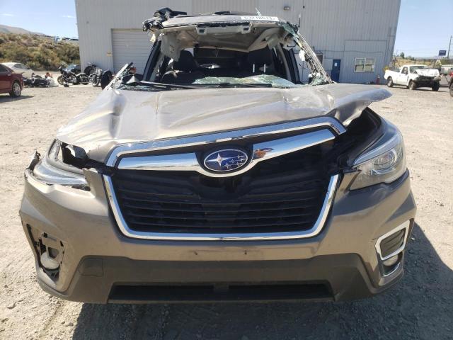 JF2SKAUC0LH469366 Subaru Forester Limited