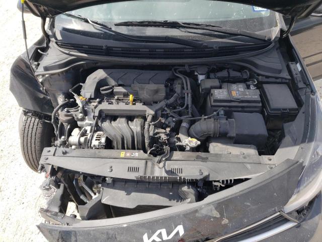 3KPA24AD1PE542202 Kia Rio LX 11