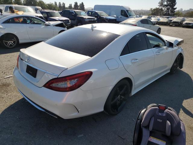 WDDLJ7DB8GA171569 Mercedes-Benz CLS 550