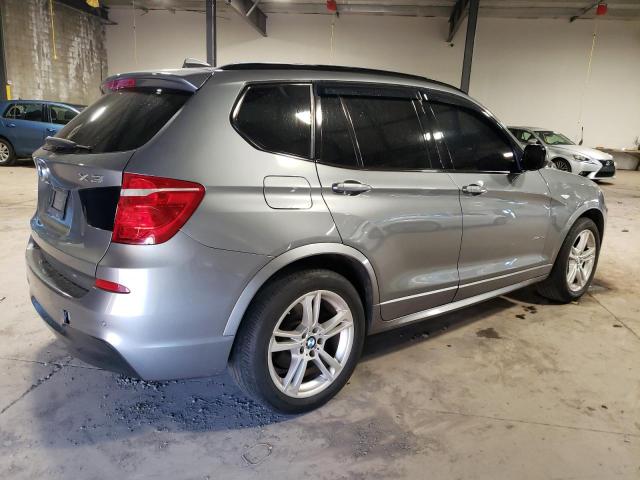 VIN 5UXWX7C56DL976986 2013 BMW X3, Xdrive35I no.3