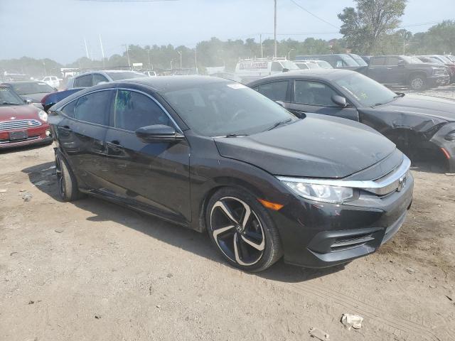 2HGFC2F54GH508432 Honda Civic Lx