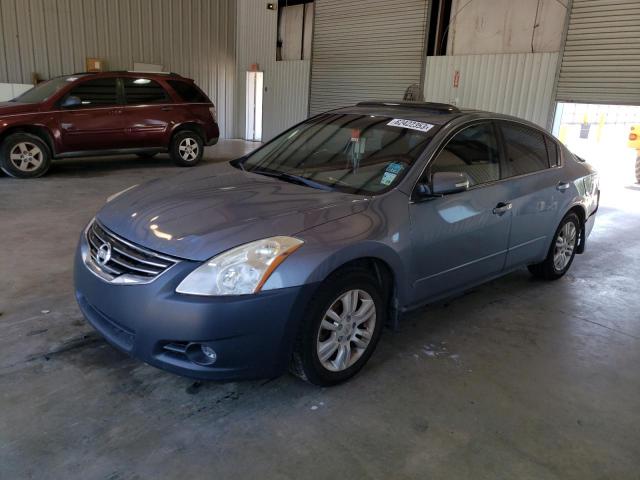 2010 Nissan Altima Base