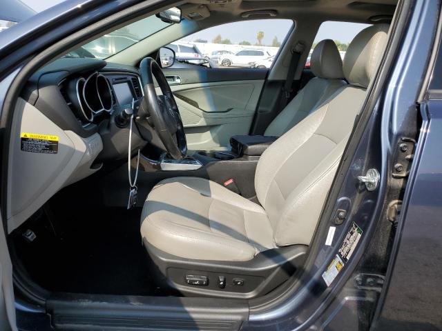 5XXGN4A79FG424982 KIA OPTIMA EX