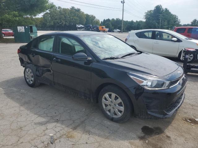 3KPA24AD2ME393939 Kia Rio LX 4