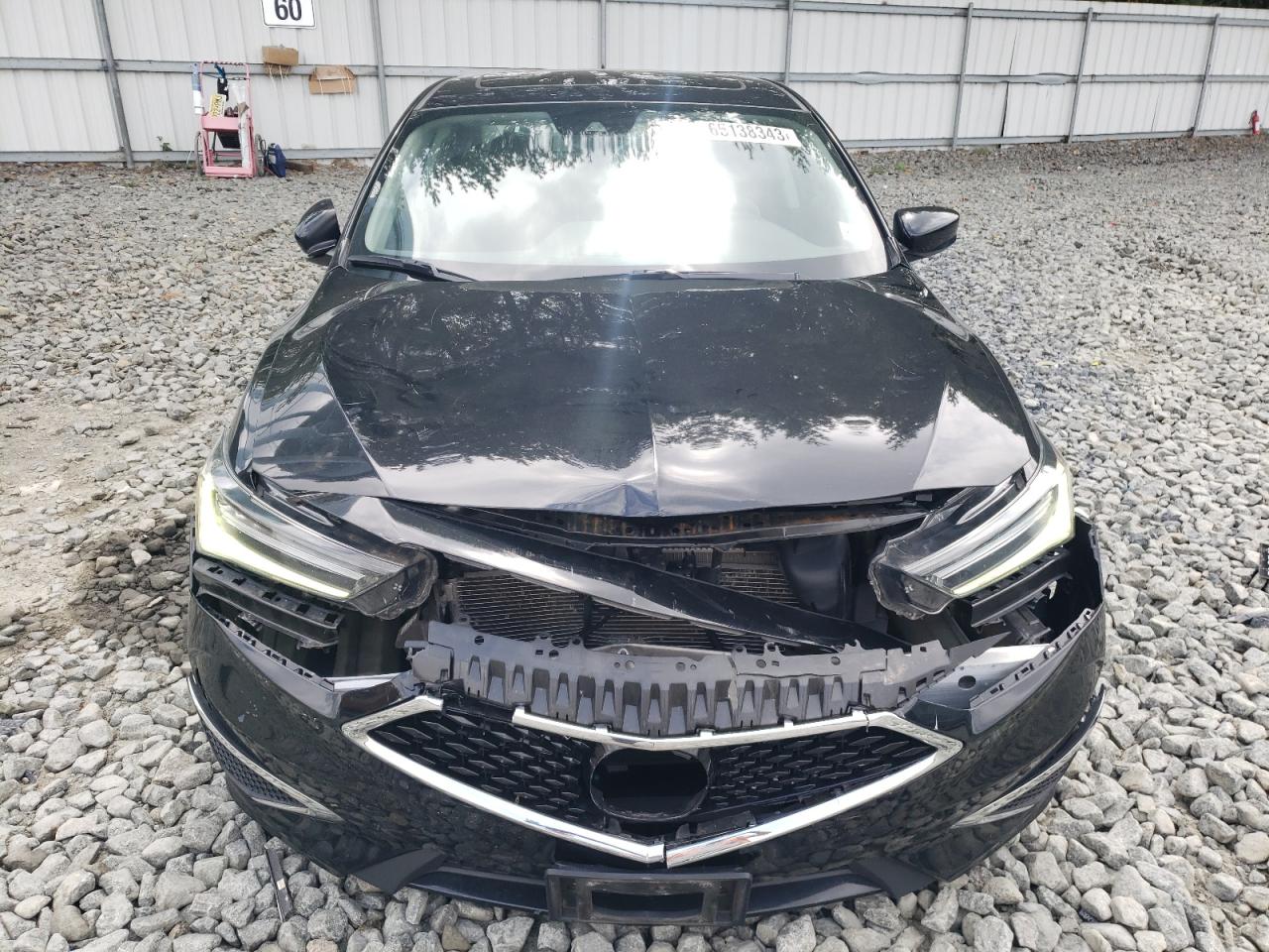 19UDE2F72KA004505 Acura ILX PREMIU 5