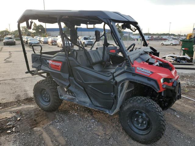 2022 HONDA SXS1000 M5 - 1HFVE040XN4600581