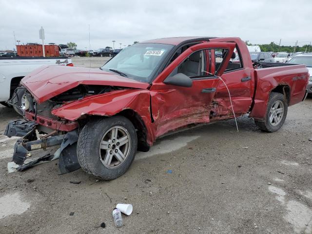 2007 Dodge Dakota 