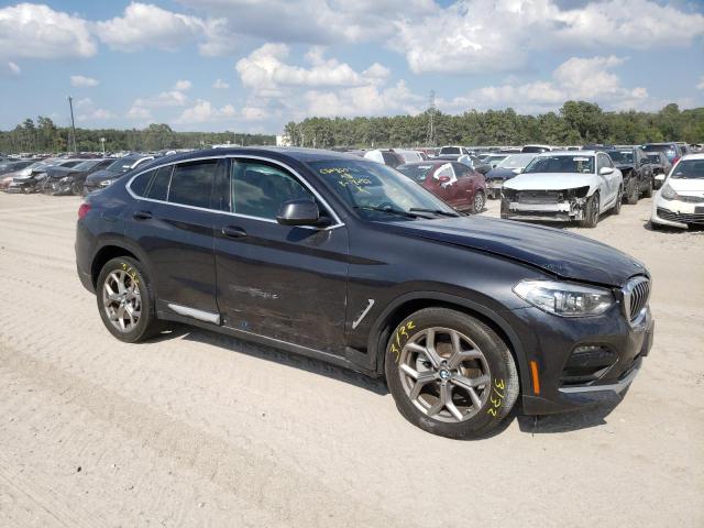 5UX2V1C06L9C80570 BMW X4 XDRIVE3 4