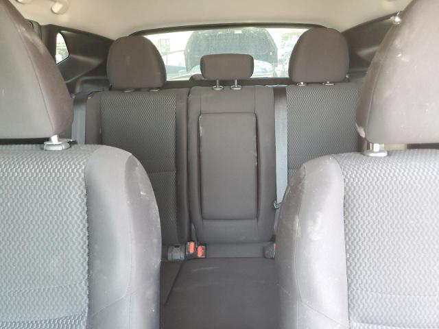 JN1BJ1CP1KW227270 Nissan Rogue Sport S