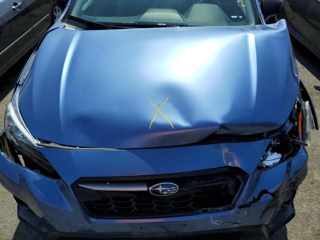 JF2GTABC5KH209999 Subaru Crosstrek