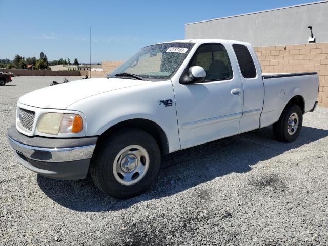 1999 Ford F-150 