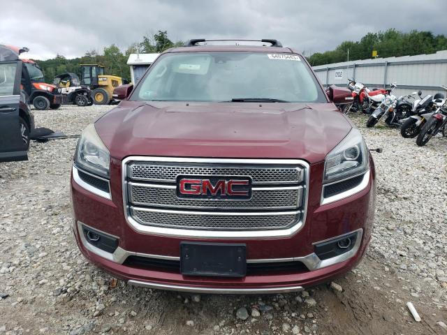 1GKKVTKD6GJ216598 GMC Acadia Denali