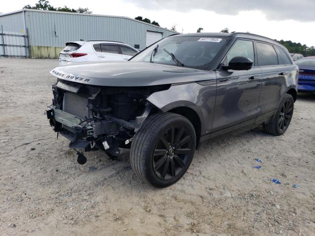 2018 Land Rover Range Rover Velar R-Dynamic SE