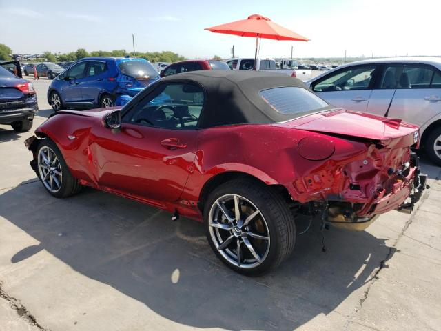 JM1NDAD78N0507842 Mazda MX5 MX-5 MIATA 2