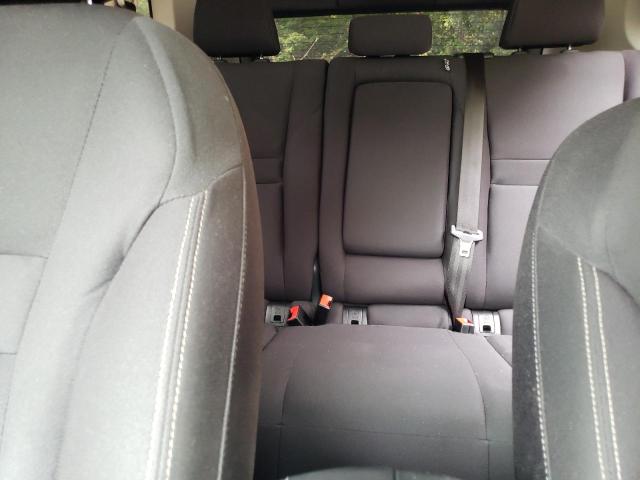 5N1BT3ABXPC674971 Nissan ROGUE S