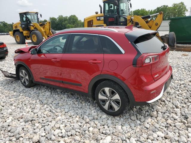 KNDCC3LC5H5061970 KIA NIRO EX