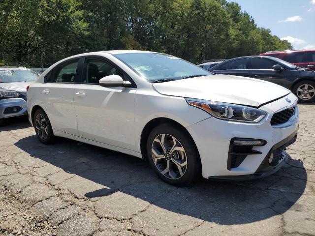 2021 KIA FORTE FE - 3KPF24AD4ME349205