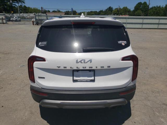 5XYP6DHC7NG213273 KIA Telluride S