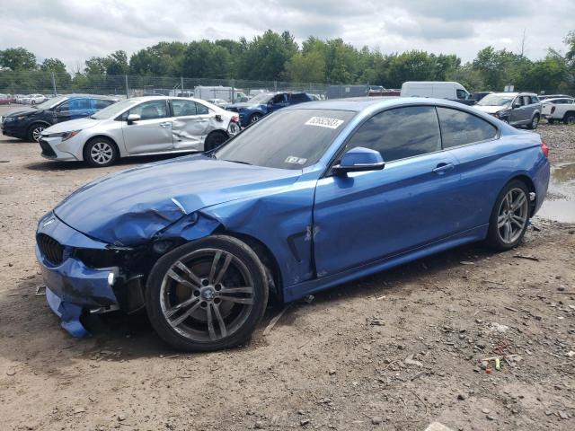 2014 BMW 4 Series 428i