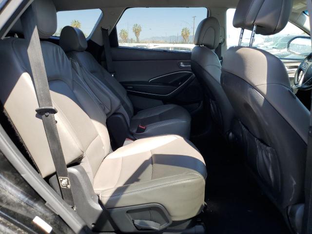 KM8SN4HF5FU095484 Hyundai Santa Fe Gls