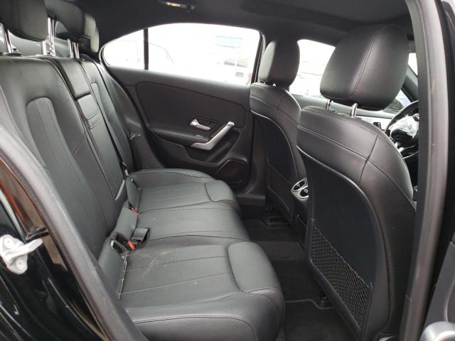 W1K3G4EB0LJ217921 Mercedes-Benz A 220