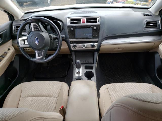 4S4BSBHC8G3314092 Subaru Outback 2.5i Premium