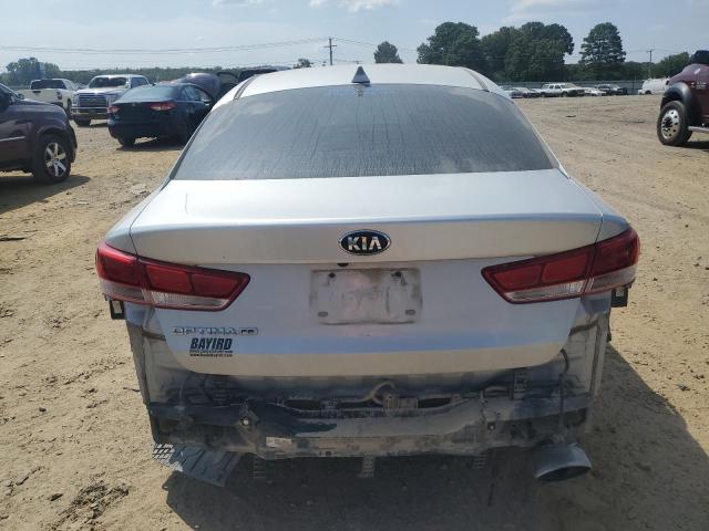5XXGT4L36KG280348 KIA Optima Lx