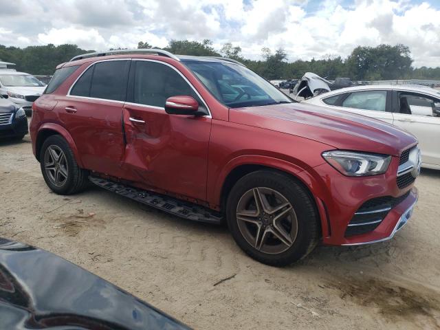 4JGFB4KB9LA259204 Mercedes-Benz Gle 350 4matic