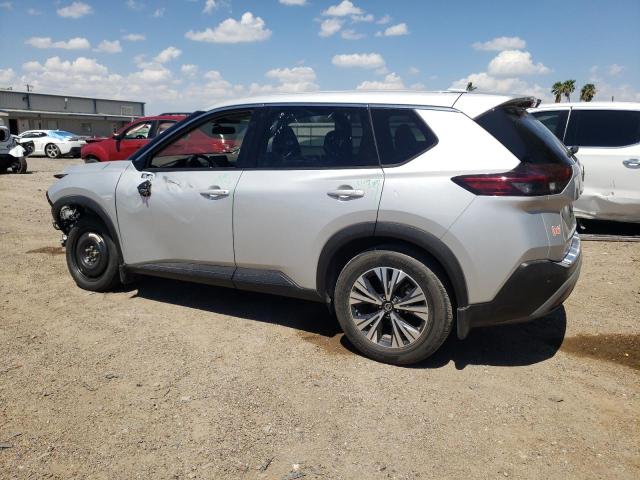 5N1AT3BA4MC797498 Nissan ROGUE SV