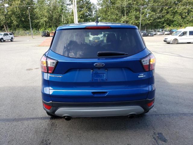 2017 FORD ESCAPE SE - 1FMCU9GDXHUC68018