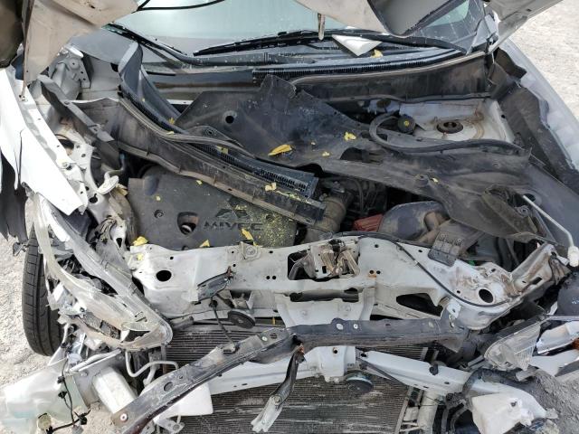 JA4AP3AUXGZ063173 Mitsubishi Outlander Sport Es