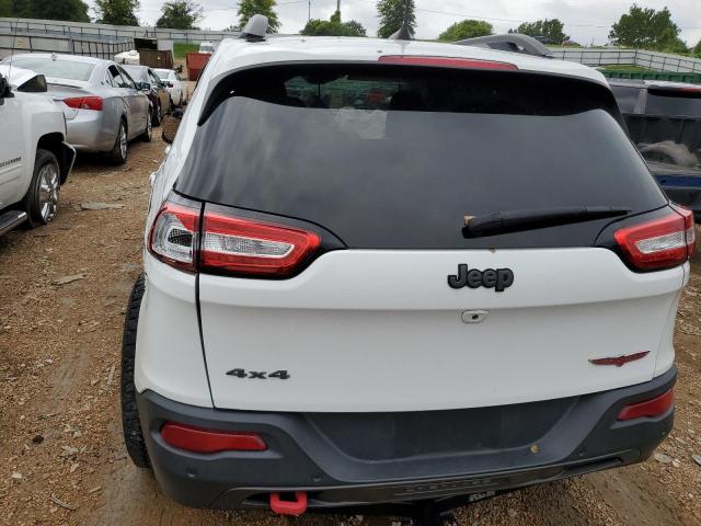 1C4PJMBX7JD604037 Jeep Cherokee Trailhawk