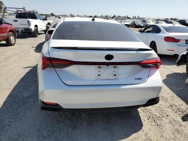 2022 TOYOTA AVALON NIG 4T1EA1AB2NU012526