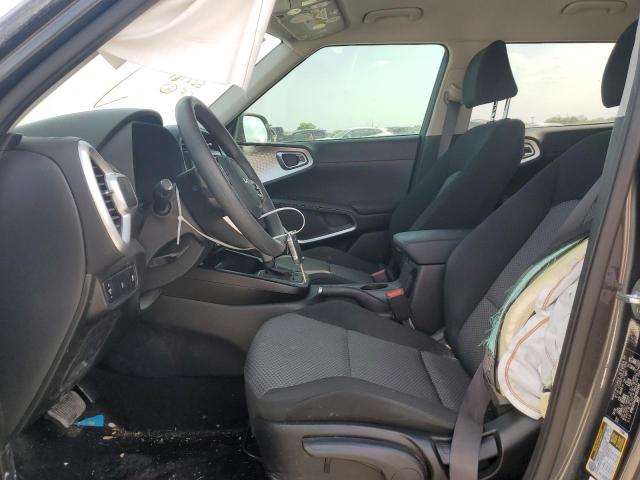 KNDJ23AU7N7822181 KIA SOUL LX